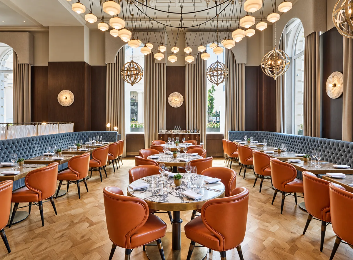 Sweden · Restaurant