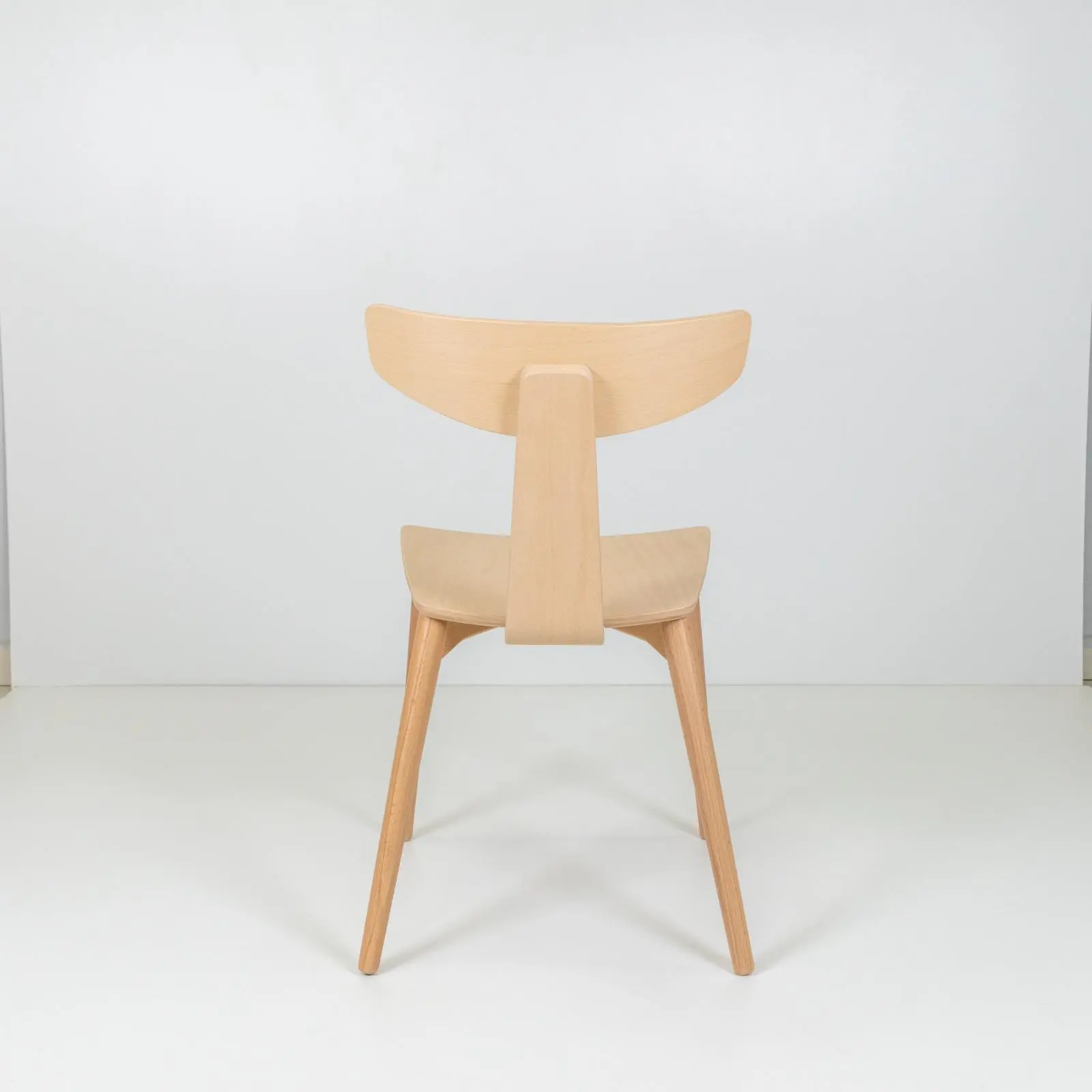 Belvaro Chair — view 1 of 5