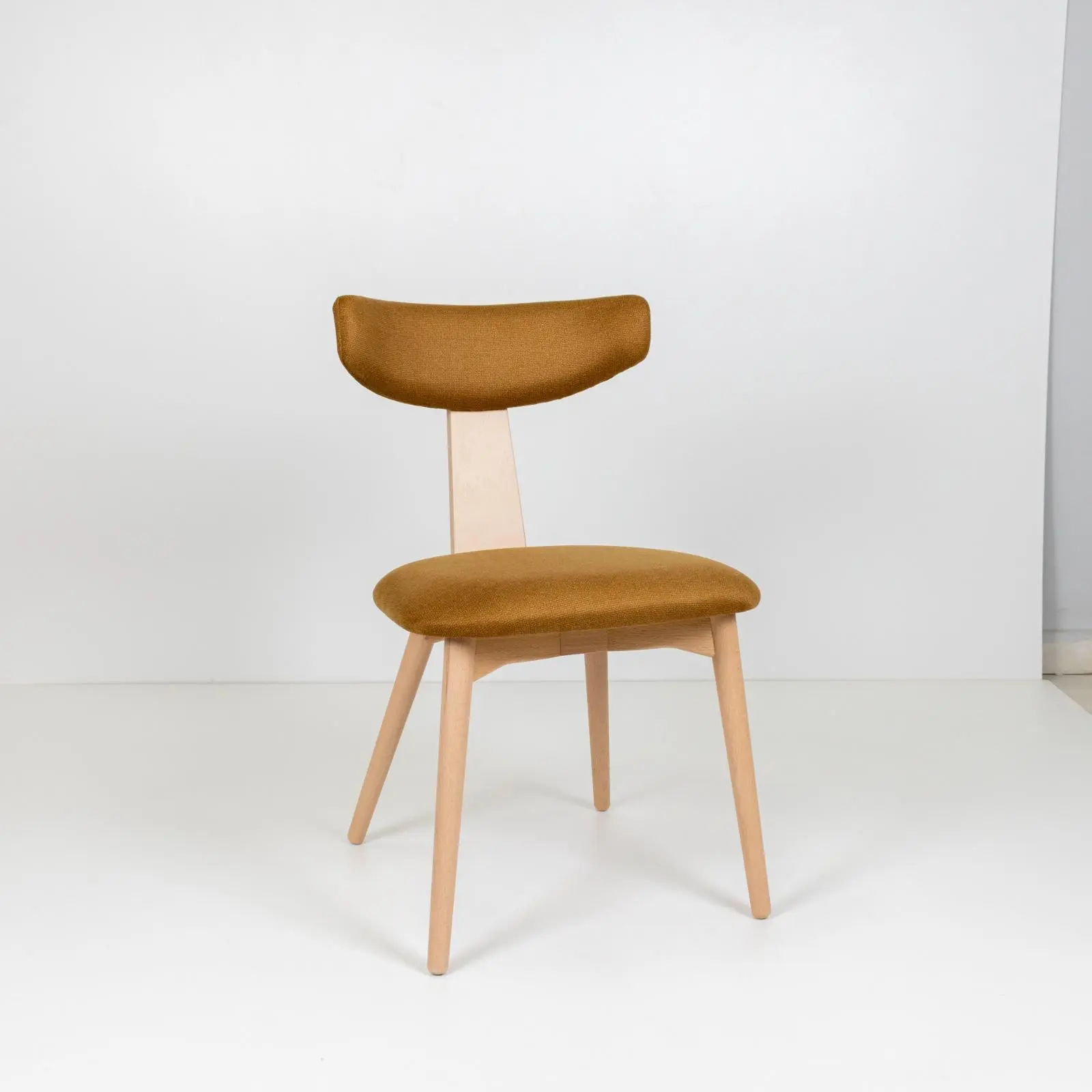 Elvoro Chair — view 1 of 5