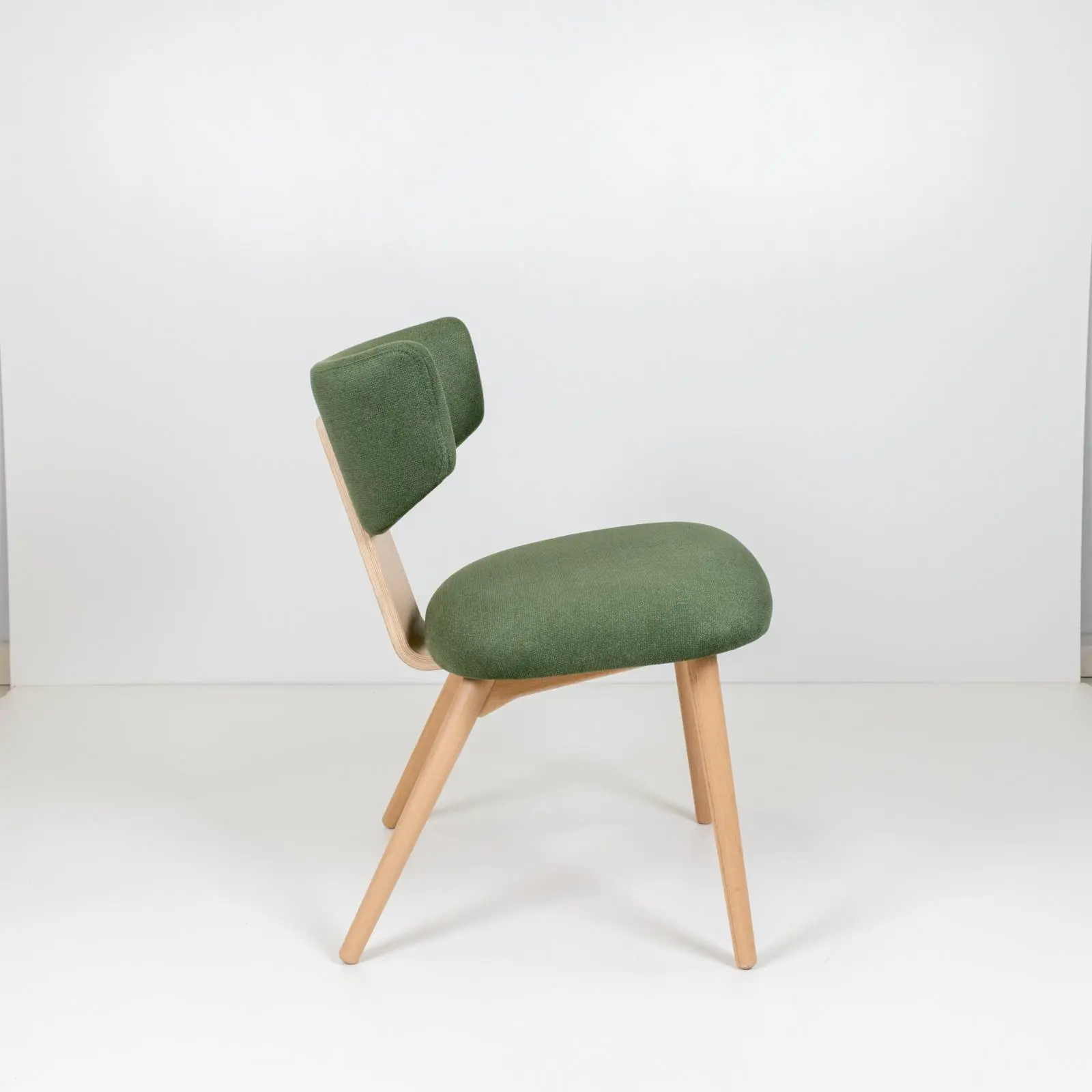 Orlieno Chair — view 1 of 10