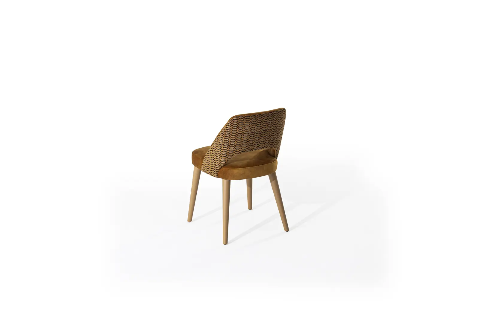 Tervani Chair — view 1 of 7