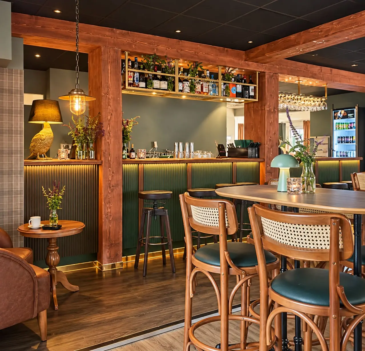 Hospitalityprosjekt i Norge — view 1 of 1